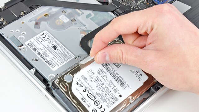 Mac Repairs Brookfield
