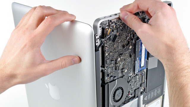 Mac Computer Repairs Brookfield