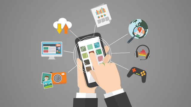 Mobile Device Setup Brookfield