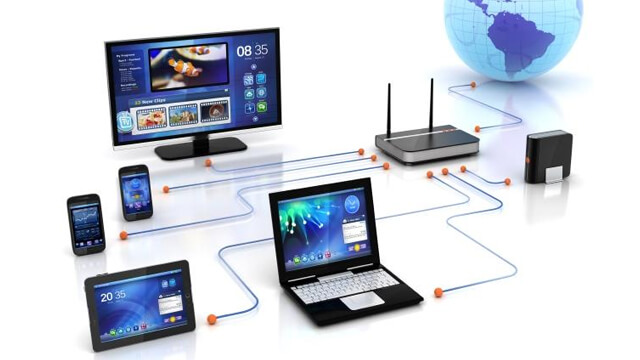 Wifi Network Setup Brookfield