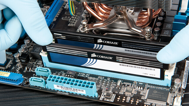 PC Hardware Installs Brookfield