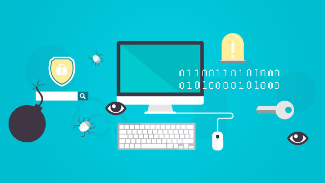 Virus and Spyware Removal Brookfield